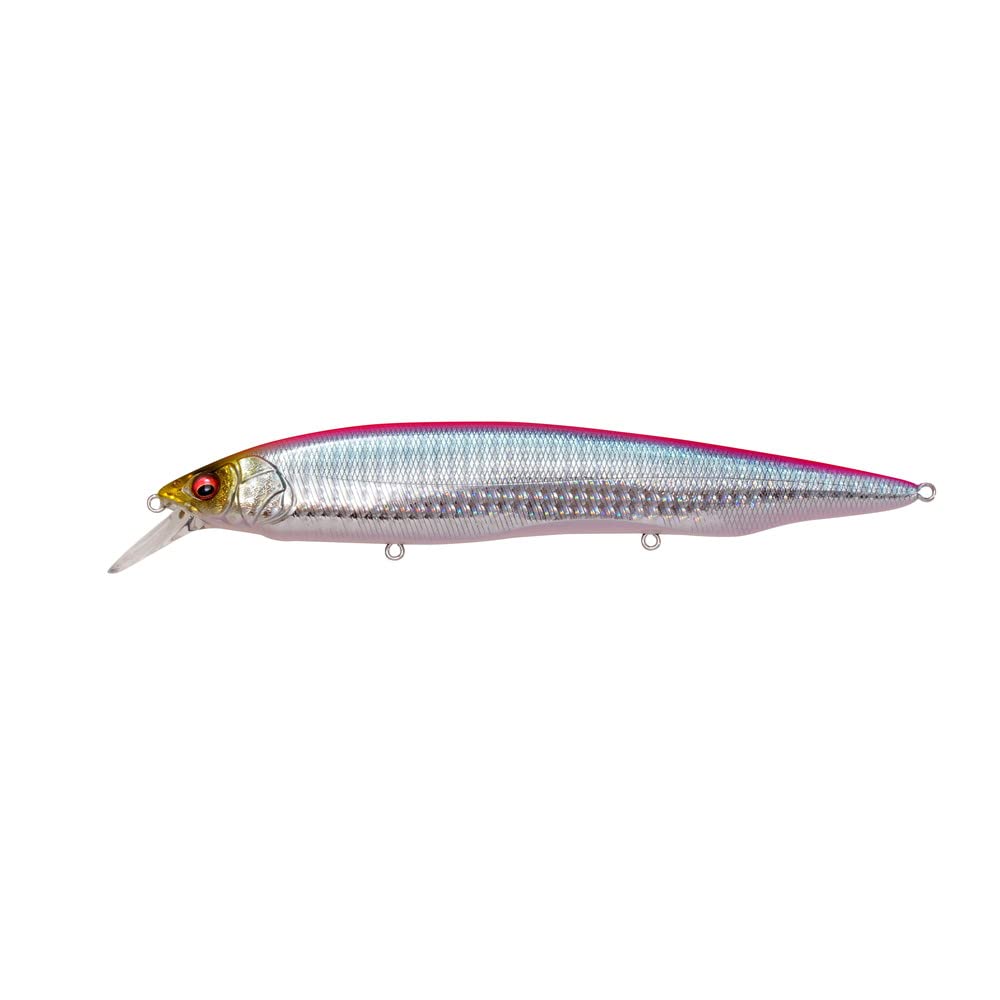 Kanata SW GG Coral Pink Back