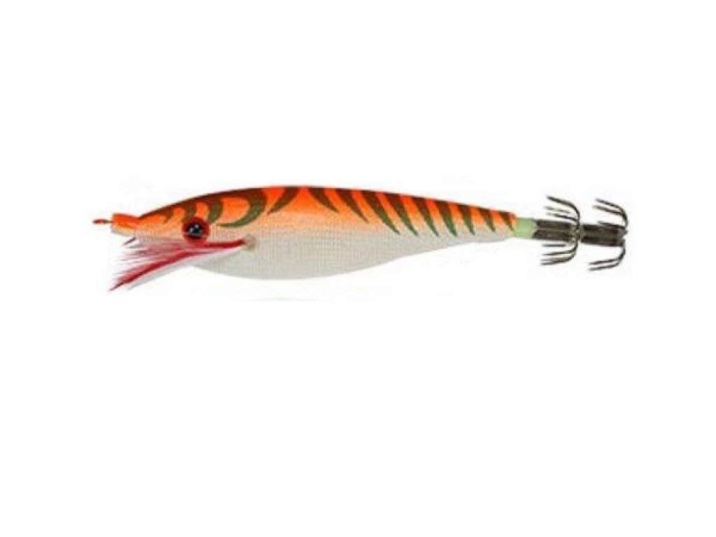 YO-Zuri (Yozuri) Sutte: Ultra Sutte TM2 Cloth Roll M L-09: Luminous Body x Orange