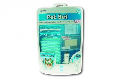 DIE SIMS 2 HAUSTIERE PET SET