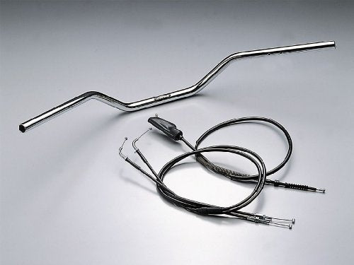 Hurricane handle kit (tracker HIGH) TW225 HBK517-01