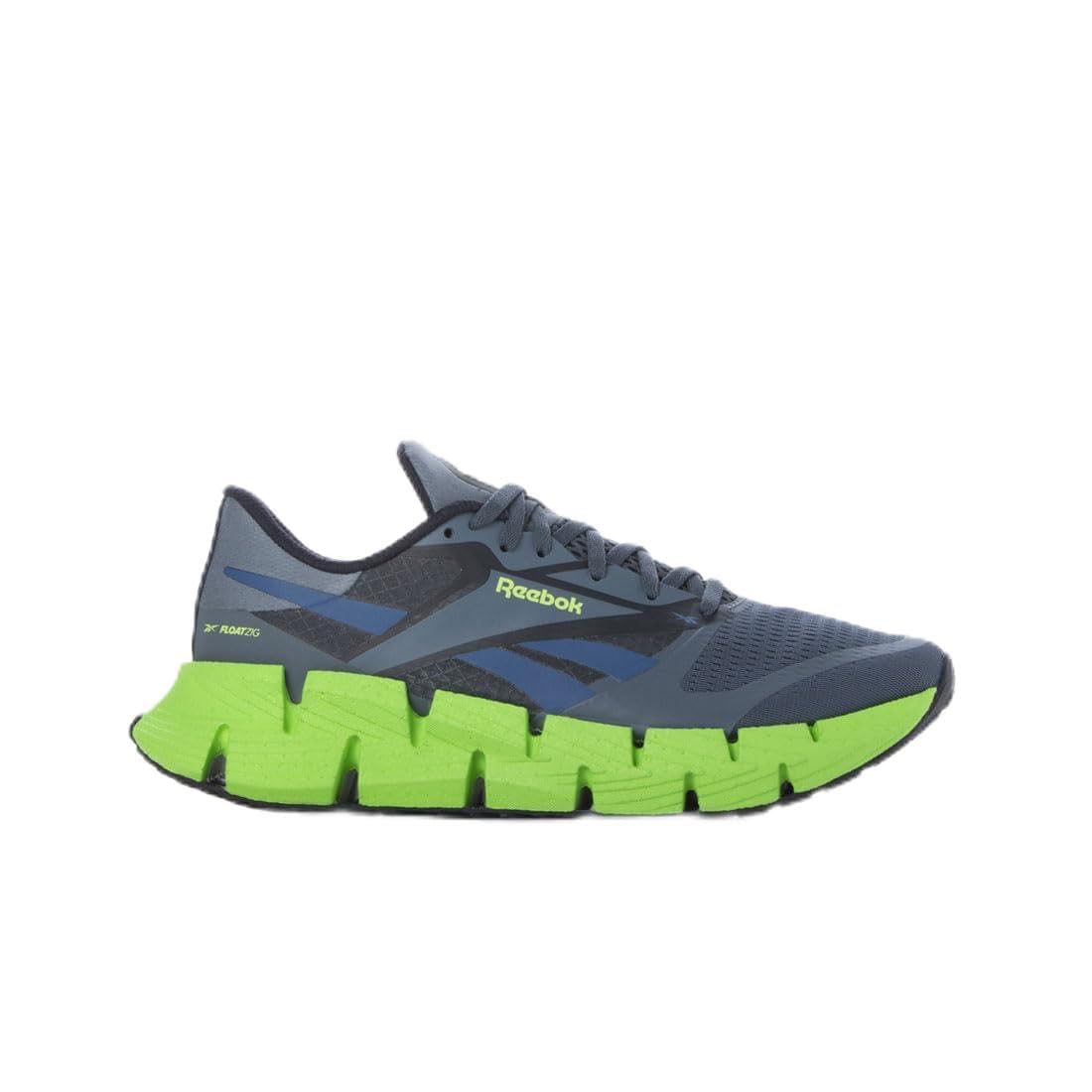 Reebok Float Jig 1 Men's Sneakers Boots, Gray, 31.0 cm