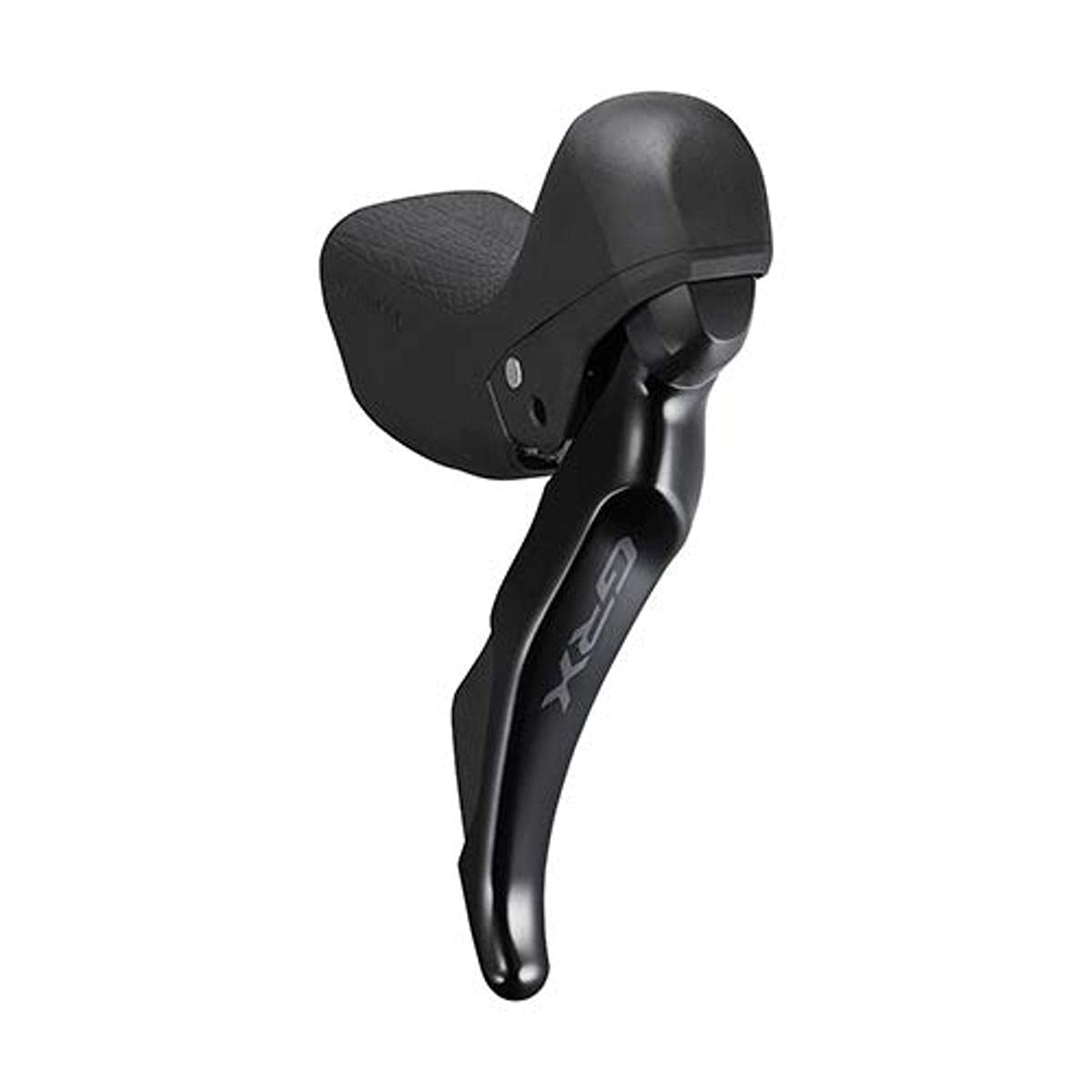 Shimano GRX ST-RX400 Hydraulic Brake/Shift Lever - Right, 10-Speed, Black