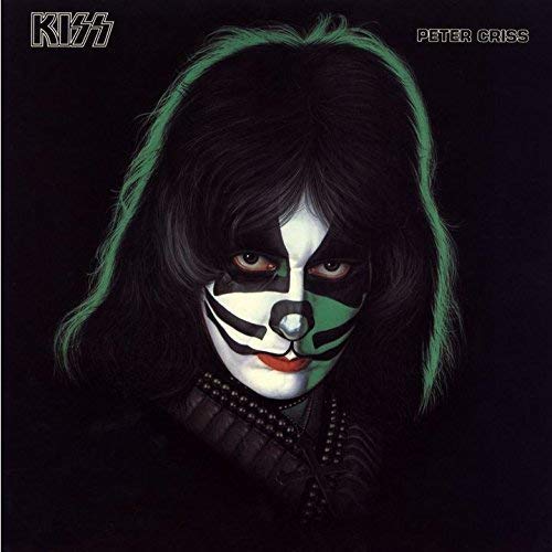 Peter Criss