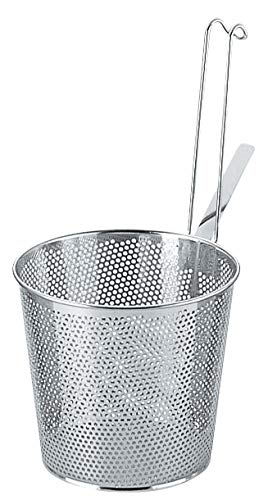 Punching Wire Pattern Flats Udon Fry