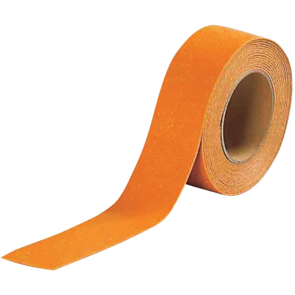 atomuhausupeinto Floor Sign Yellow Lines 5 cm Wide x 5 m Roll