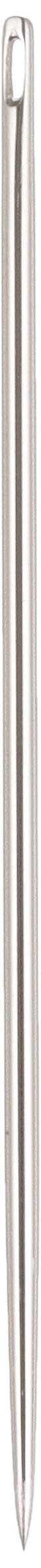 ZETT BB108 Stiff Baseball Needles (Pack of 25)