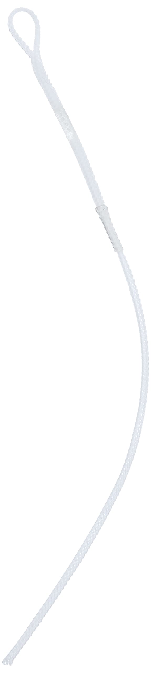TIEMCO Braided Loop #7-10 Clear
