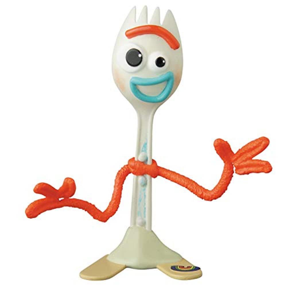 Ultra Detail Figure No.499 UDF TOY STORY 4 FORKY