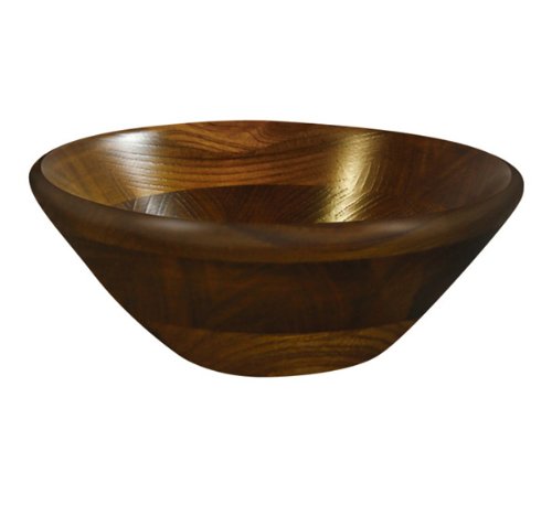 La – Luz (Russet, Loose) Shade of Salad Ball φ 200 Edge Round Type 130028