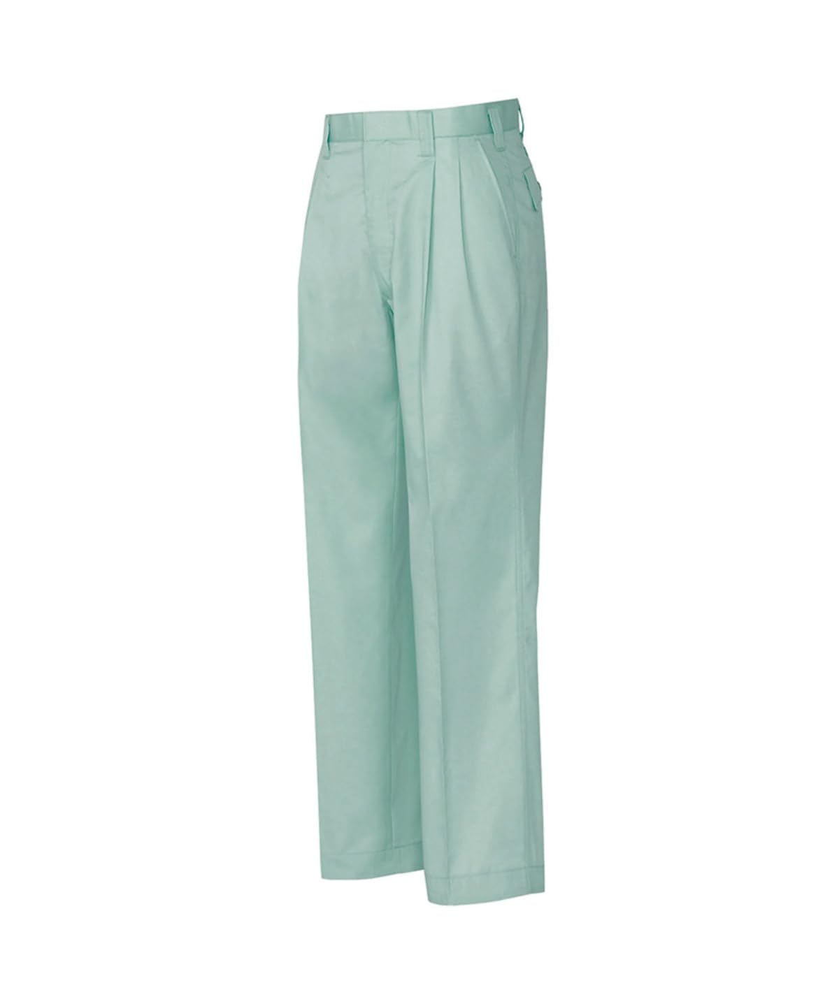 AITOZ | Work Pants (2 Tucks) [Spring and Summer] Work Clothing #AZ-5322