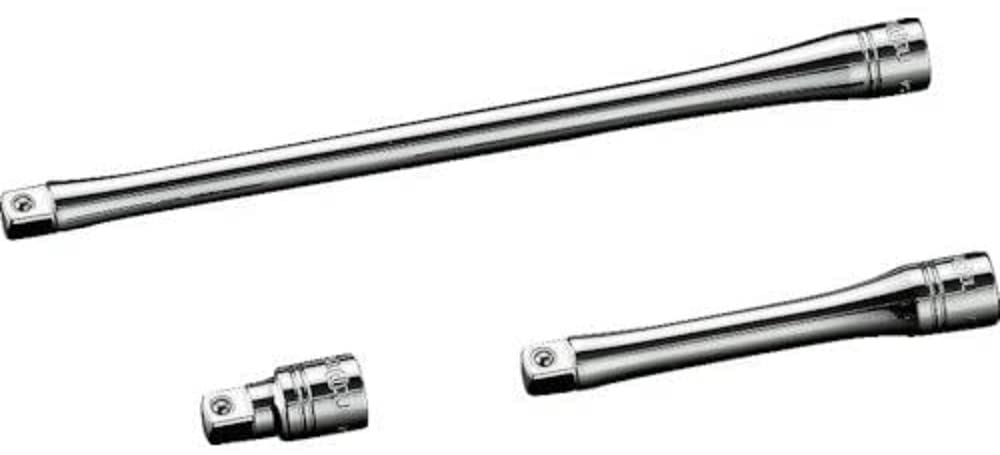 KTC 75mm 1/4"sq. Dental Tool Extension Bar