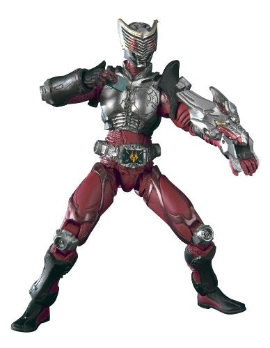 TAMASHII NATIONS Bandai Kamen Rider Ryuki Kamen Rider Ryuki Bandai SIC Kiwami Damashii Action Toy Figure