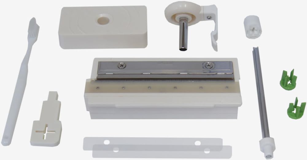 Parts for Wig Peel S Knob Cutter Set