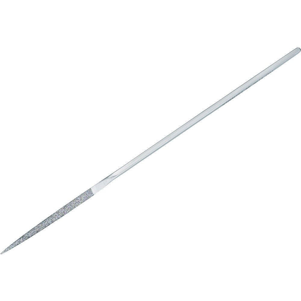TRUSCO Diamond File TMI14600