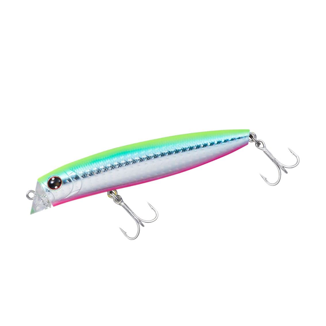 Daiwa 97F Morethan Cross Counter Sea Bass Minnow Nighttime Town