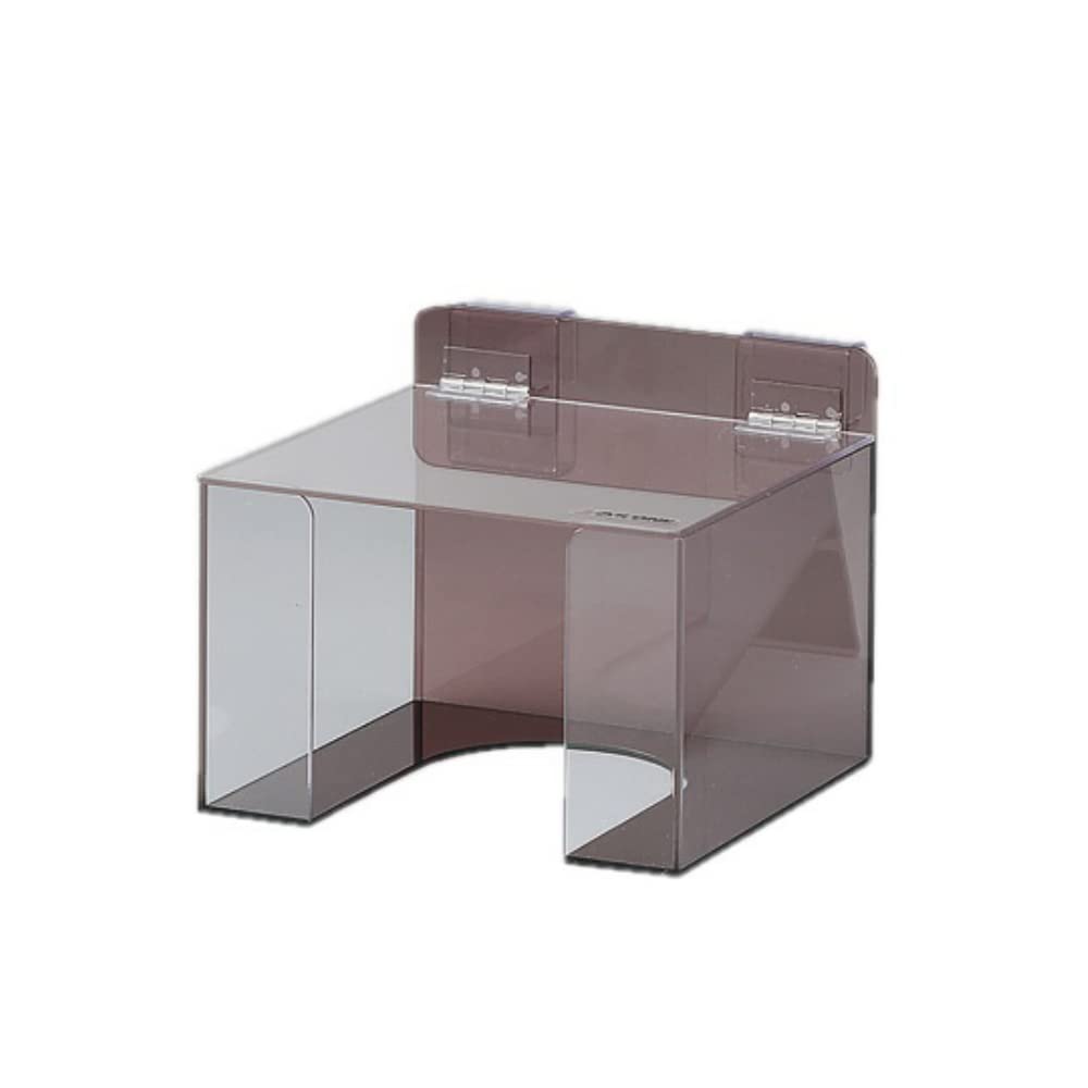 AS ONE Kim Towel Holder Hook Type / 3-643-02