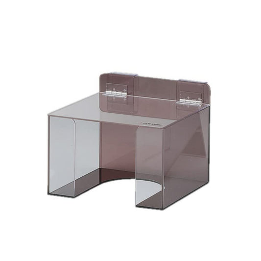 AS ONE Kim Towel Holder Hook Type / 3-643-02