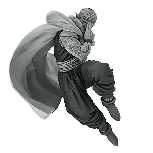 ドラゴンボールＺ BANPRESTO WORLD FIGURE COLOSSEUM 造形天下一武道会2 其之二 ［ピッコロ 原型カラーver.］