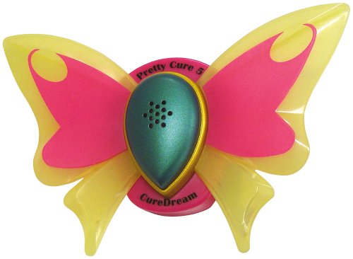 Megahouse Yes! PreCure 5 GOGO! Character Dancing Melody Accessories Yes! PreCure 5 GoGo!