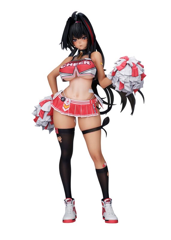 Victory Goddess Nikke Bay Complete Figure
