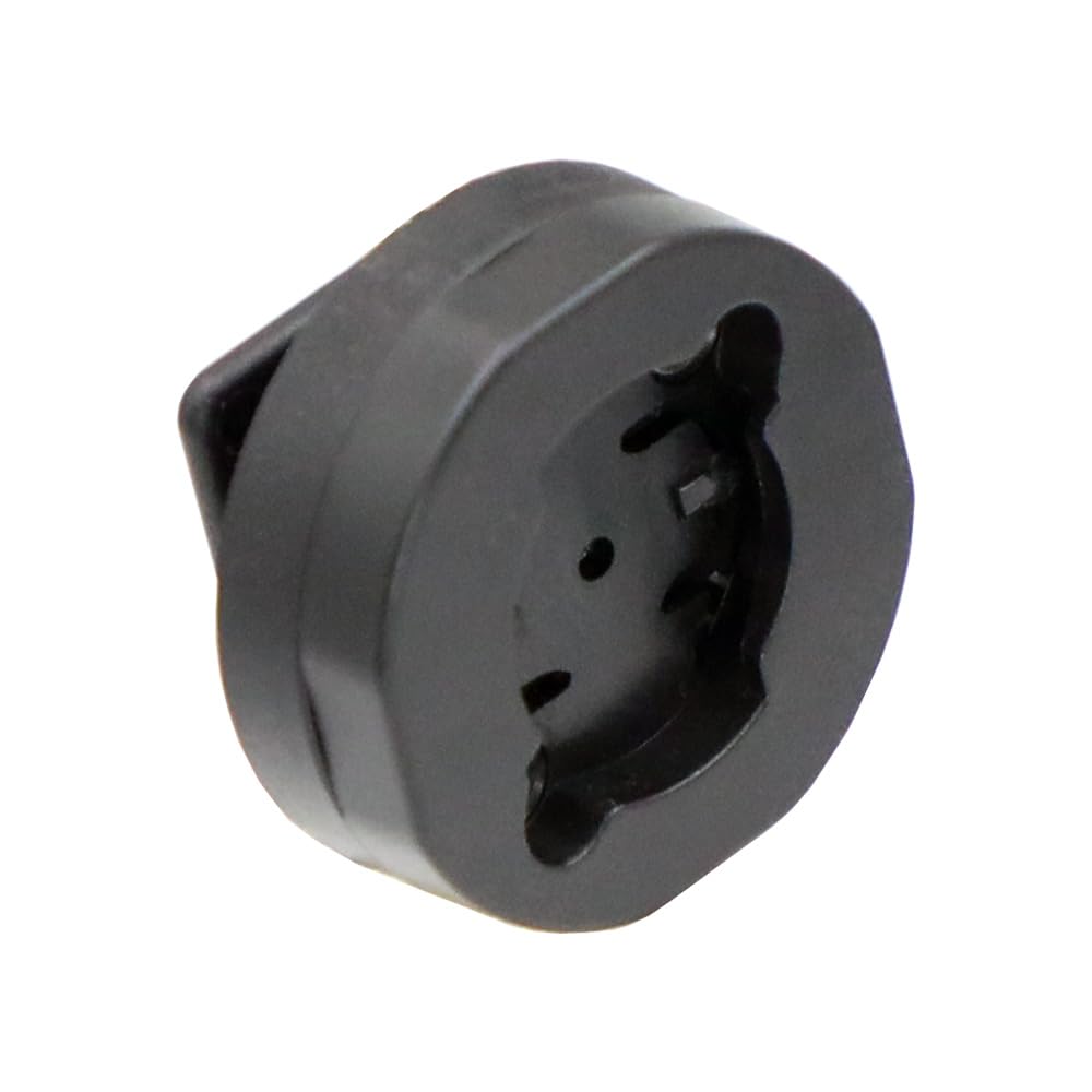[Rec-Mount] Safety Light Adapter for Cat Eye → Rock Broth (Small Claw) Tail Light [CT-ROCKBROS2] Convert CATEYE Safety Light Bracket to Q2S Q4 R7 Tail Light Adapter (Tail Light Adapter)