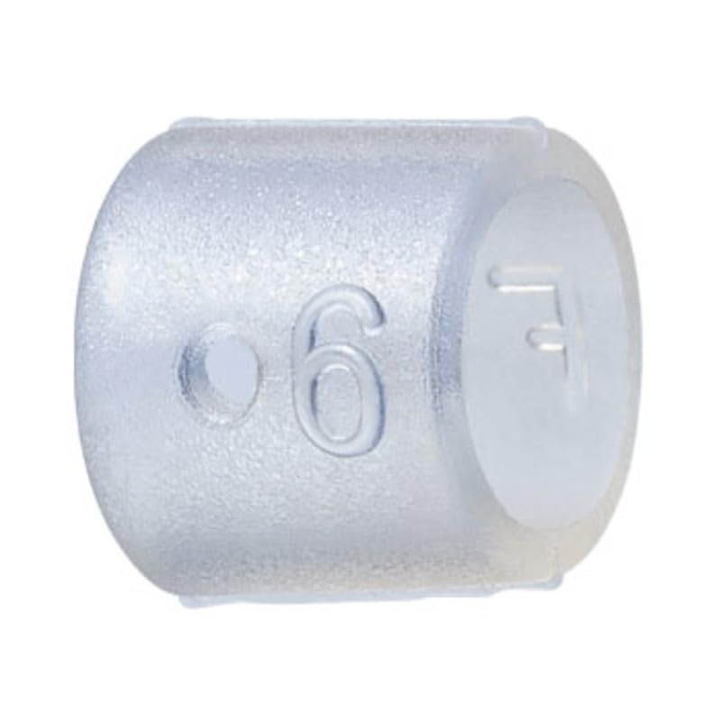 Valleyhill Worm Saber Tube 6mm