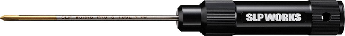 Daiwa Slp Works SLPW Phillips Screwdriver #0