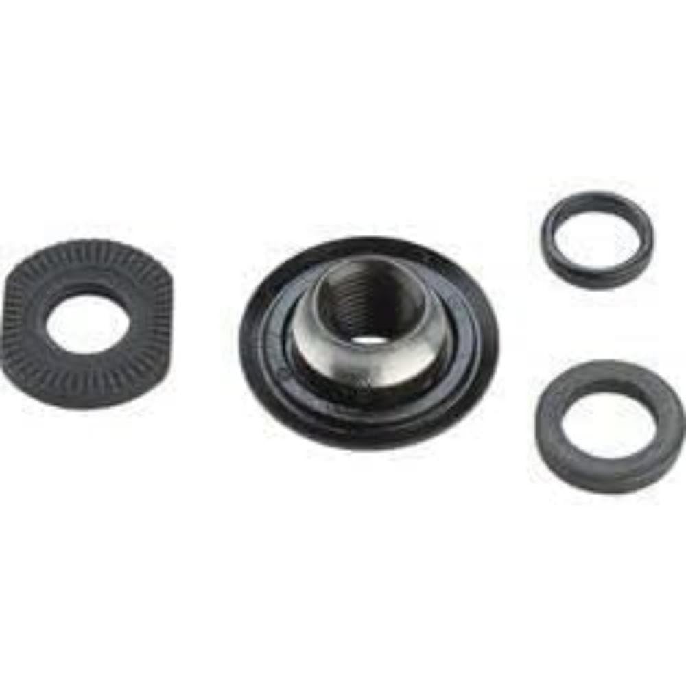 Shimano Spares HB-M590 lock nut unit N/A N/A