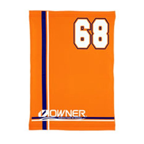 Owner (Owner) Face Cover 9916 Bronco