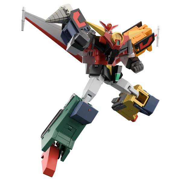 SMP [SHOKUGAN MODELING PROJECT] Brave Express Might Gain 2, Box of 3 (Candy Toys)