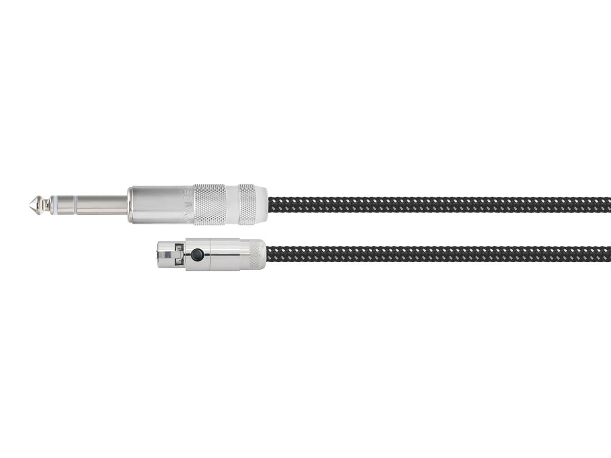 Oyaide Hpsc – X63 (TRS Phone – Mini XLR)