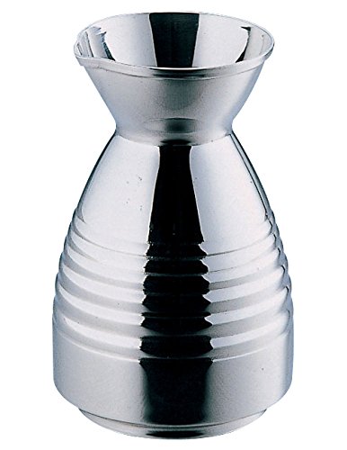 Wadasuke Manufacturing QDS02003 Handless Dashi Holder, Small, 18-8 Stainless Steel, Japan