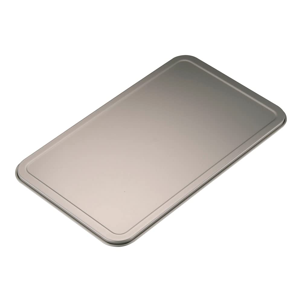 Akao Aluminum Deep Bat Lid for 18.9 inches (48 cm), Aluminum Alloy (Anodized Aluminum), Japan ABT27048