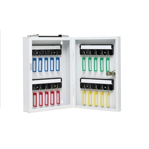 ACE Key Box KD – 20wg White Gray 161 – 362 1 Each
