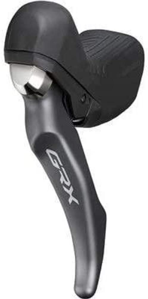 GRX RX810 Left Shifter for Hydraulic Brake Single-Chainring