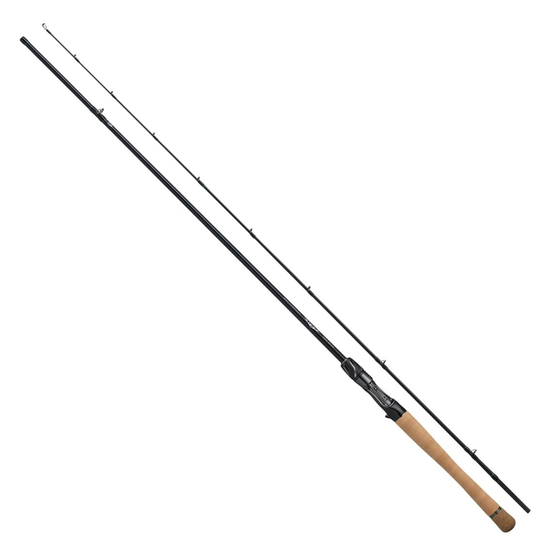 DAIWA SC C69M+ -2 ST Bus Rod Stease