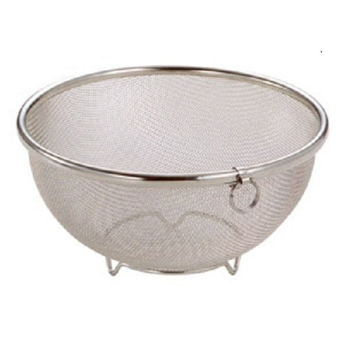 Workshop aizawa Ring with Round Sieve 200 mm 1270 – 20