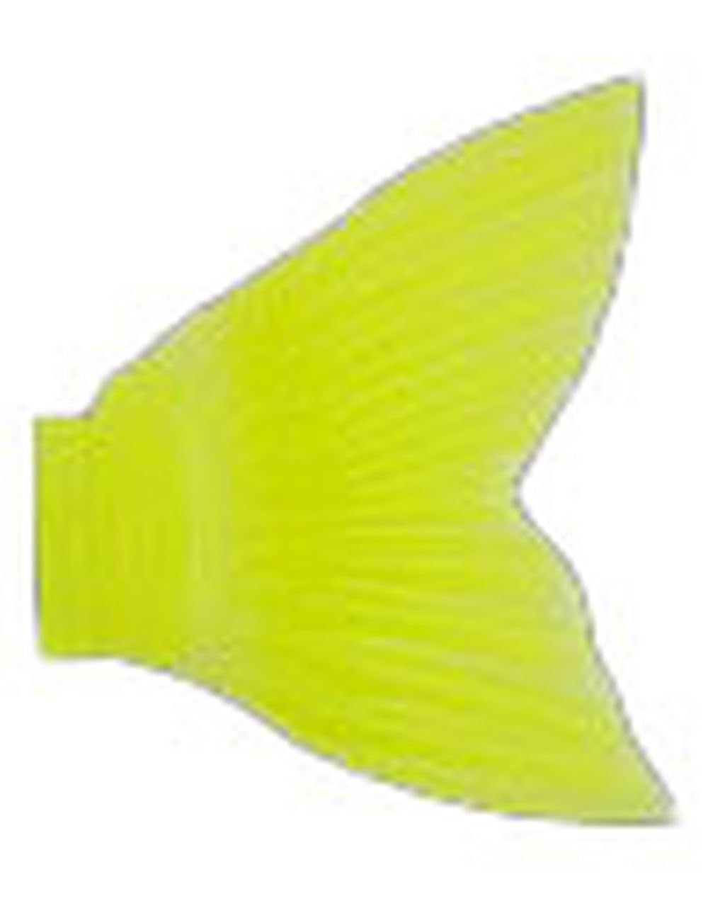 Gan Craft Jointed Claw Ratchet 144 Spare Tail #04 Fluorescent Yellow