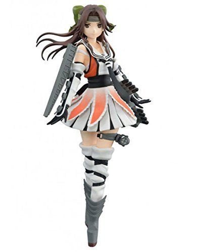 Sega Kantai Collection: Kancolle: Jintsuu Kai Ni SPM Super Premium Figure