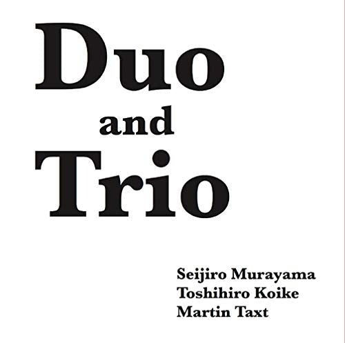 Duo & Trio