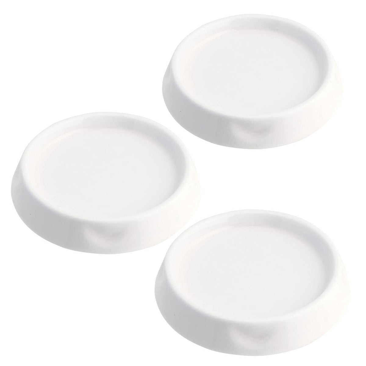 Sumiundo 24078 Art Pottery Inkstone Set of 3