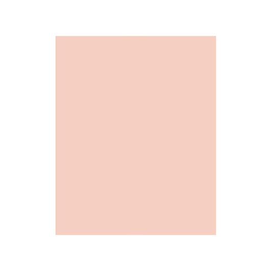 rintekku go-kuranyu-kara- R 8 Cutting 100 Sheets , salmon