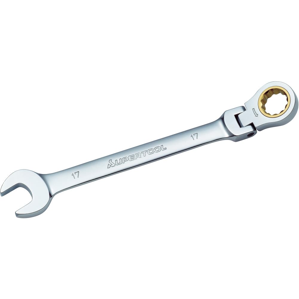 SUPER TOOL Gear Wrench GRW22F