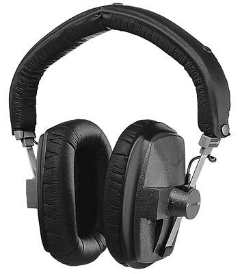 Beyer Dynamics Dt150 Headphones