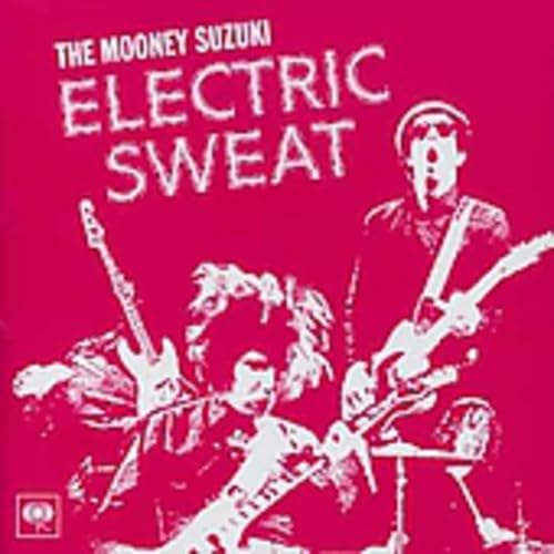 Electric Sweat