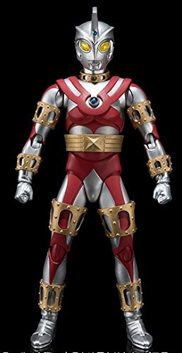 Bandai Ultraman A Ultra-ACT Ace Robot u0026 Golgotha ??Star Set
