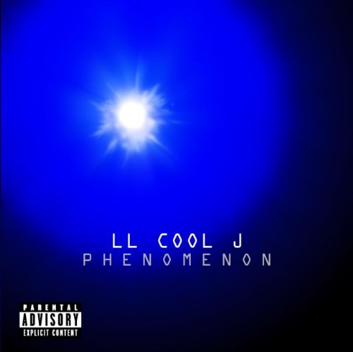 PHENOMENON(reissue)