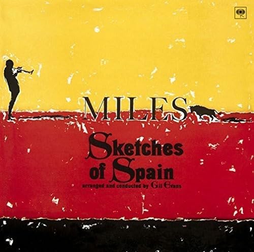 Sketches of Spain (Mono)