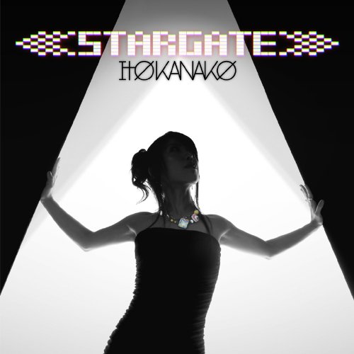 STARGATE/Ito Kanako
