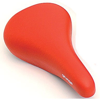 The Grunge (Grunge) Turbine Saddle v23p040 Orange